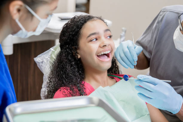 Best After-Hours Dental Trauma Care in Bay City, TX