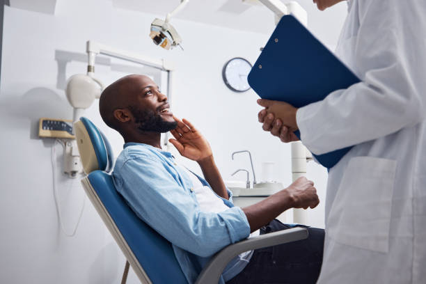 Best Urgent Care for Lost Fillings or Crowns in Bay City, TX