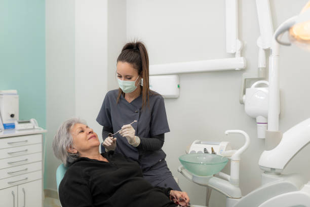 Best Cosmetic Emergency Dentistry in Bay City, TX
